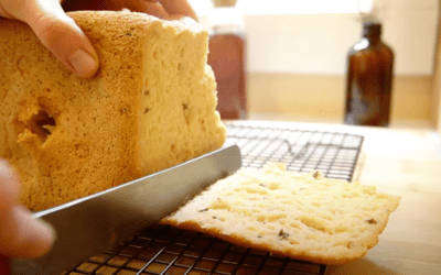 Best Gluten Free Bread Recipe