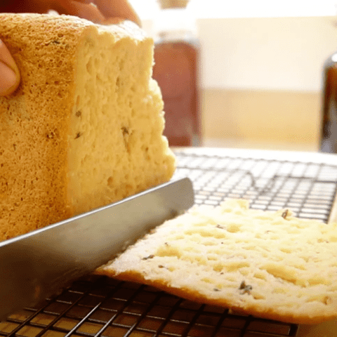 Scandish Home Best Gluten Free Bread Recipe