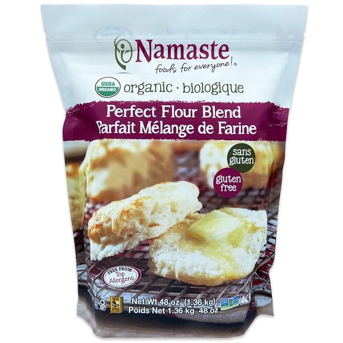 Namaste Gluten Free Flour